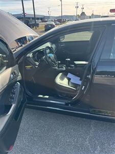 2013 Kia Optima SX  TURBO - Photo 4 - Savannah, TN 38372-9999
