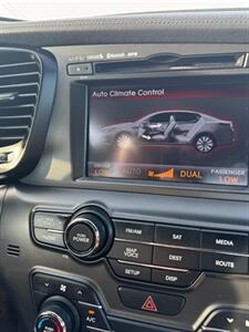 2013 Kia Optima SX  TURBO - Photo 17 - Savannah, TN 38372-9999