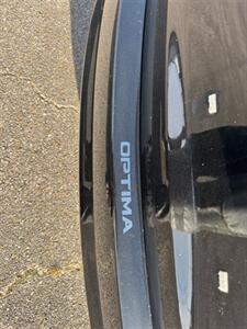 2013 Kia Optima SX  TURBO - Photo 11 - Savannah, TN 38372-9999