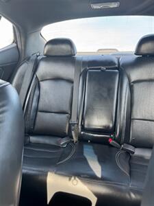 2013 Kia Optima SX  TURBO - Photo 21 - Savannah, TN 38372-9999