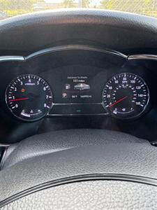 2013 Kia Optima SX  TURBO - Photo 14 - Savannah, TN 38372-9999