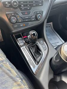 2013 Kia Optima SX  TURBO - Photo 19 - Savannah, TN 38372-9999