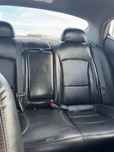 2013 Kia Optima SX  TURBO - Photo 20 - Savannah, TN 38372-9999