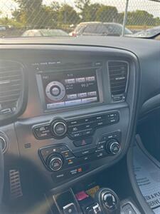 2013 Kia Optima SX  TURBO - Photo 15 - Savannah, TN 38372-9999