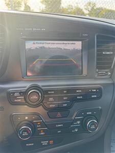 2013 Kia Optima SX  TURBO - Photo 16 - Savannah, TN 38372-9999