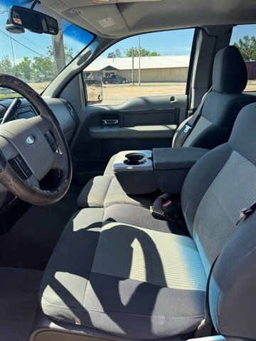 2007 Ford F-150 XL - Photo 7 - Savannah, TN 38372-9999
