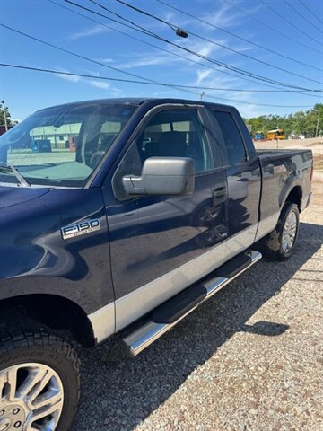 2007 Ford F-150 XL - Photo 5 - Savannah, TN 38372-9999