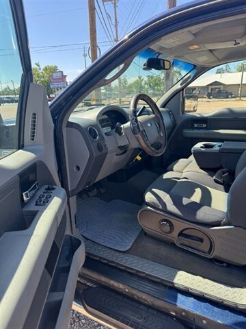 2007 Ford F-150 XL - Photo 6 - Savannah, TN 38372-9999