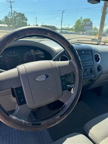 2007 Ford F-150 XL - Photo 8 - Savannah, TN 38372-9999