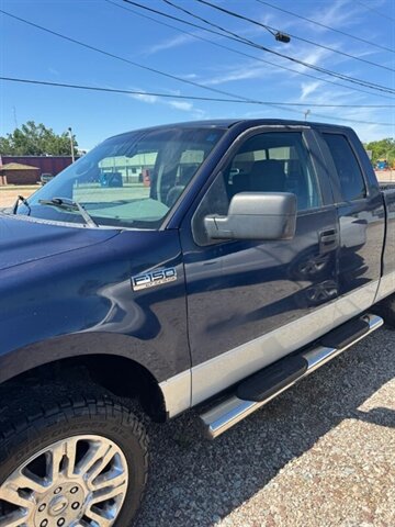 2007 Ford F-150 XL - Photo 3 - Savannah, TN 38372-9999