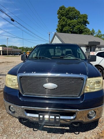 2007 Ford F-150 XL - Photo 2 - Savannah, TN 38372-9999
