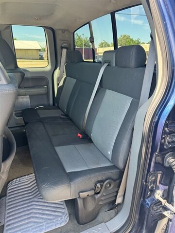 2007 Ford F-150 XL - Photo 9 - Savannah, TN 38372-9999