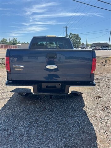 2007 Ford F-150 XL - Photo 4 - Savannah, TN 38372-9999