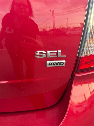 2012 Ford Edge SEL - Photo 10 - Savannah, TN 38372-9999