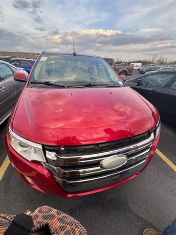 2012 Ford Edge SEL - Photo 4 - Savannah, TN 38372-9999