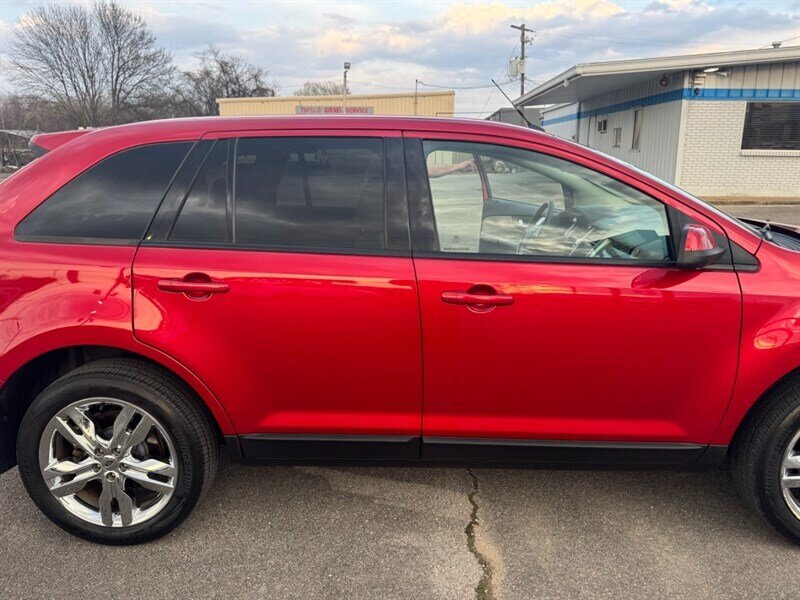 2012 Ford Edge SEL   - Photo 1 - Savannah, TN 38372-9999