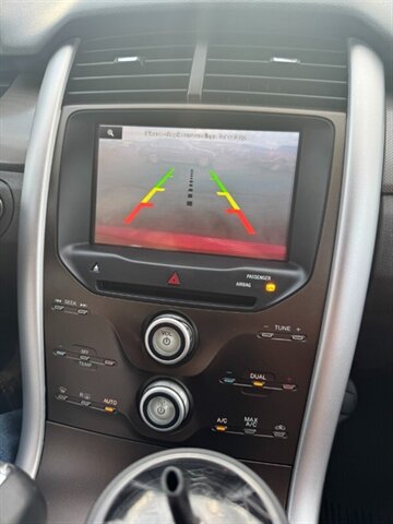 2012 Ford Edge SEL - Photo 14 - Savannah, TN 38372-9999