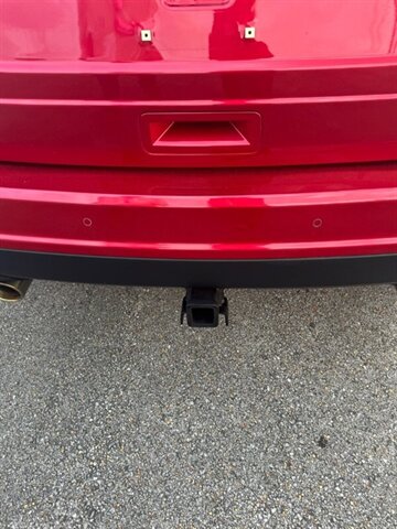 2012 Ford Edge SEL - Photo 9 - Savannah, TN 38372-9999