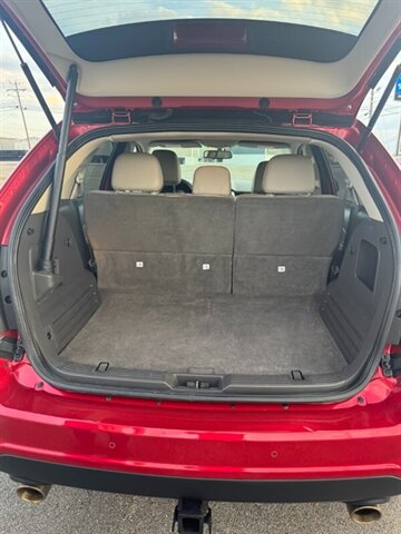 2012 Ford Edge SEL - Photo 7 - Savannah, TN 38372-9999