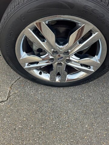 2012 Ford Edge SEL - Photo 11 - Savannah, TN 38372-9999