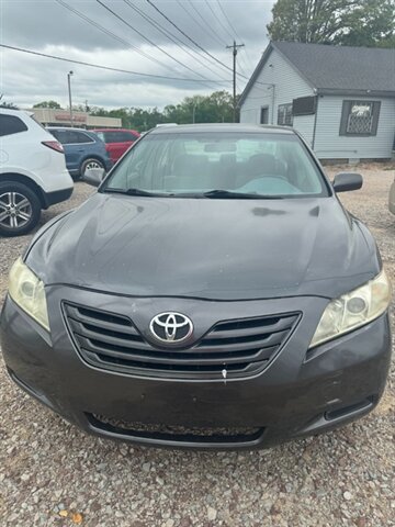 2008 Toyota Camry - Photo 2 - Savannah, TN 38372-9999