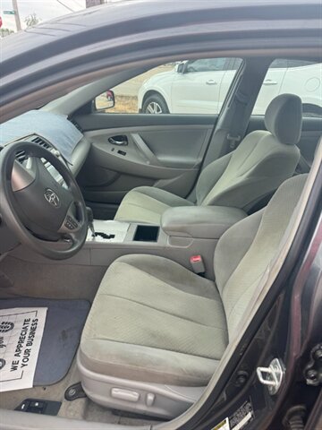 2008 Toyota Camry - Photo 5 - Savannah, TN 38372-9999