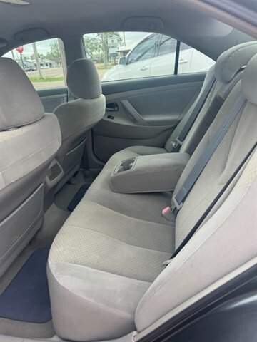 2008 Toyota Camry - Photo 6 - Savannah, TN 38372-9999