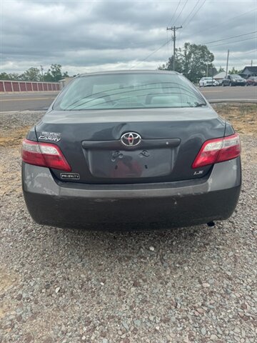 2008 Toyota Camry - Photo 3 - Savannah, TN 38372-9999