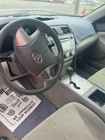 2008 Toyota Camry - Photo 4 - Savannah, TN 38372-9999