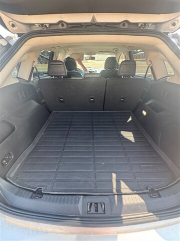 2017 Ford Edge Titanium - Photo 19 - Savannah, TN 38372-9999