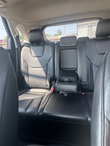 2017 Ford Edge Titanium - Photo 12 - Savannah, TN 38372-9999