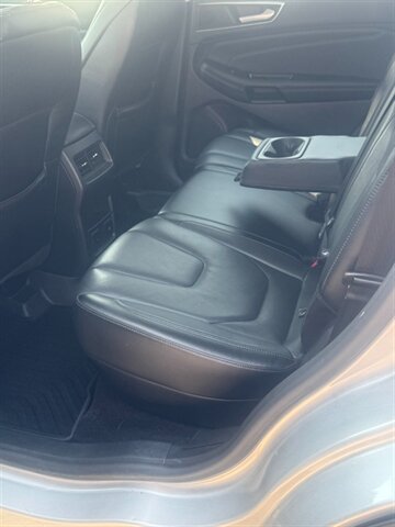 2017 Ford Edge Titanium - Photo 17 - Savannah, TN 38372-9999