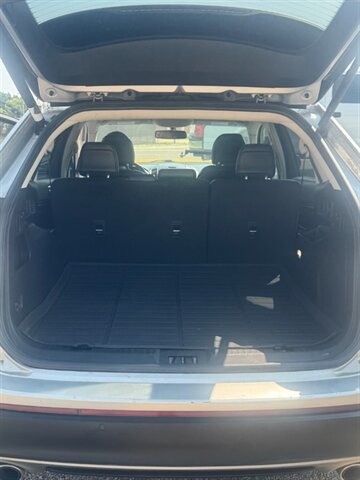 2017 Ford Edge Titanium - Photo 20 - Savannah, TN 38372-9999