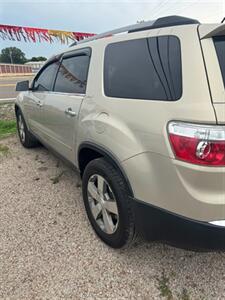 2011 GMC Acadia SLT-1   - Photo 7 - Savannah, TN 38372-9999