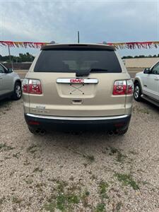 2011 GMC Acadia SLT-1   - Photo 8 - Savannah, TN 38372-9999