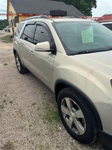 2011 GMC Acadia SLT-1   - Photo 9 - Savannah, TN 38372-9999