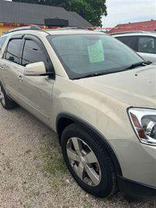 2011 GMC Acadia SLT-1   - Photo 3 - Savannah, TN 38372-9999