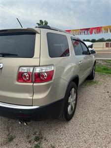 2011 GMC Acadia SLT-1   - Photo 6 - Savannah, TN 38372-9999