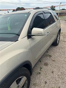 2011 GMC Acadia SLT-1   - Photo 4 - Savannah, TN 38372-9999