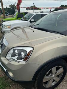 2011 GMC Acadia SLT-1   - Photo 2 - Savannah, TN 38372-9999