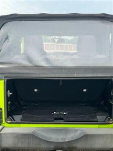 2013 Jeep Wrangler Sport   - Photo 22 - Savannah, TN 38372-9999