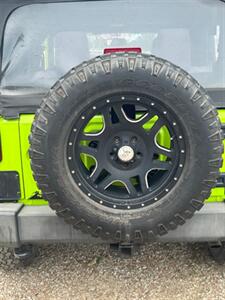 2013 Jeep Wrangler Sport   - Photo 27 - Savannah, TN 38372-9999