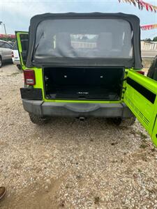 2013 Jeep Wrangler Sport   - Photo 29 - Savannah, TN 38372-9999