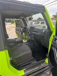 2013 Jeep Wrangler Sport   - Photo 10 - Savannah, TN 38372-9999