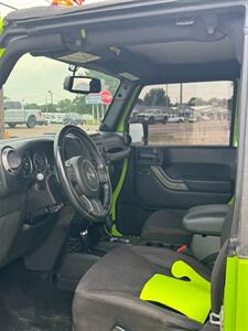 2013 Jeep Wrangler Sport   - Photo 24 - Savannah, TN 38372-9999