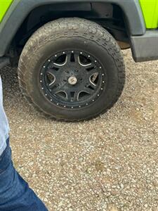 2013 Jeep Wrangler Sport   - Photo 34 - Savannah, TN 38372-9999