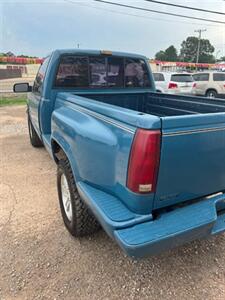 1990 GMC Sierra 1500   - Photo 7 - Savannah, TN 38372-9999