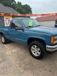 1990 GMC Sierra 1500   - Photo 4 - Savannah, TN 38372-9999
