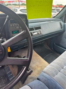 1990 GMC Sierra 1500   - Photo 10 - Savannah, TN 38372-9999