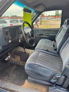 1990 GMC Sierra 1500   - Photo 15 - Savannah, TN 38372-9999